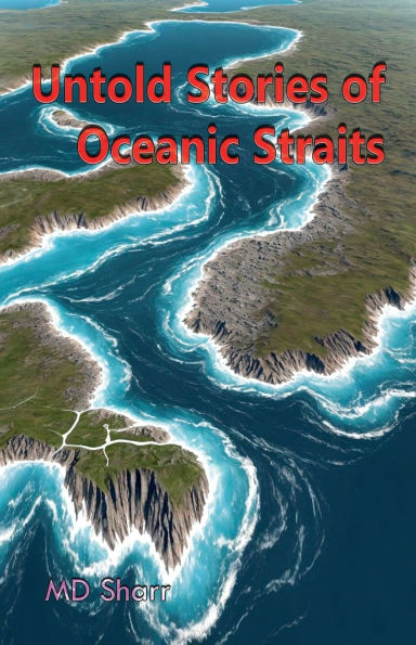 Untold Stories of Oceanic Straits