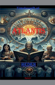 Title: Atlantis vs Heden, Author: Digim@ri