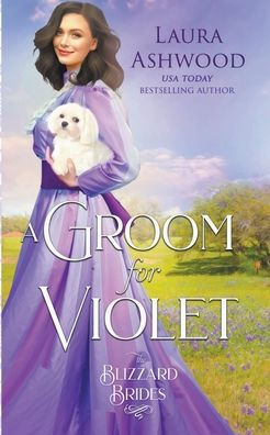 A Groom for Violet