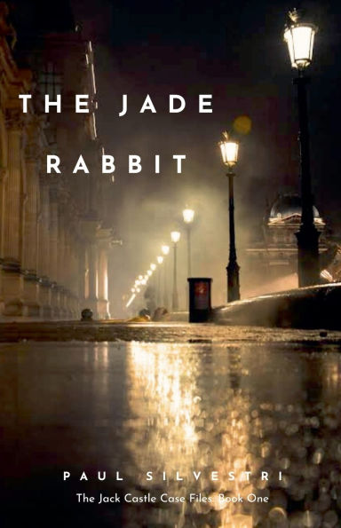 The Jade Rabbit