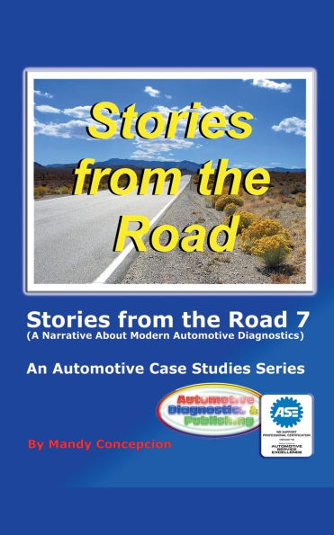 Stories from the Road