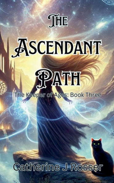 The Ascendant Path