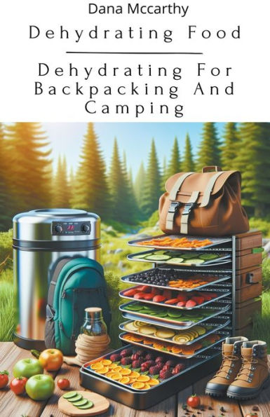 Dehydrating Food - For Backpacking And Camping