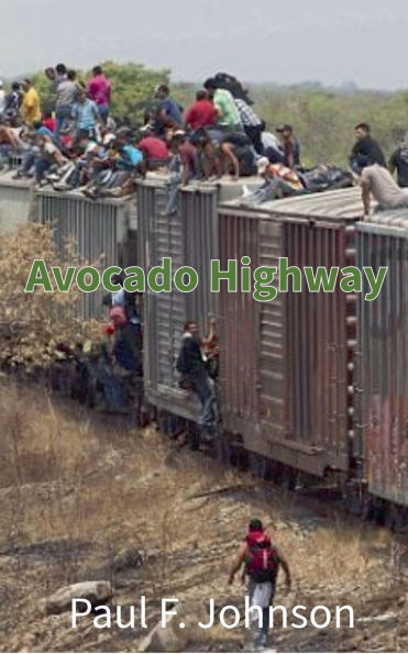 Avocado Highway