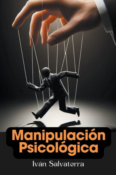 Manipulaciï¿½n Psicolï¿½gica