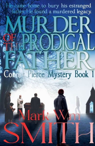 Murder of the Prodigal Father