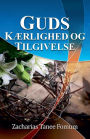 Guds kï¿½rlighed og tilgivelse