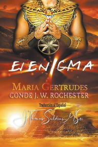 Title: El Enigma, Author: Maria Gertrudes