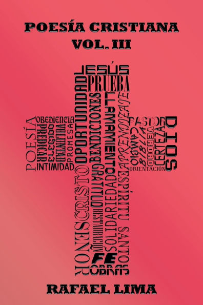 Poesï¿½a Cristiana Volumen III