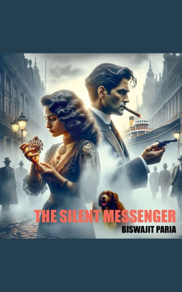 The Silent Messenger