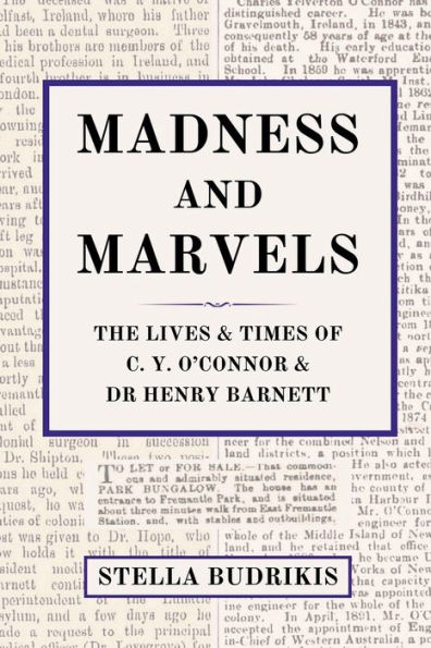 Madness and Marvels