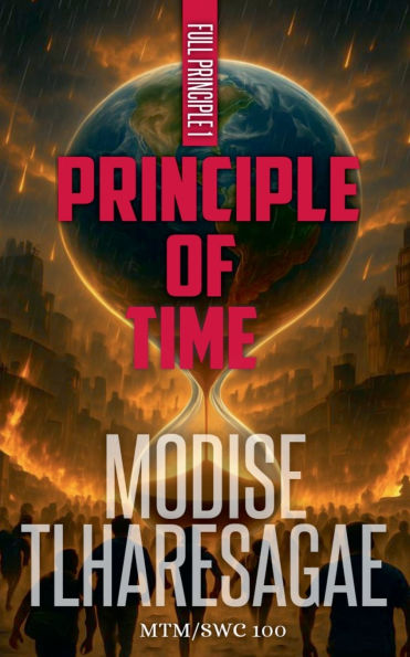 The Principle Of Time