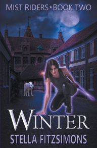Title: Winter, Author: Stella Fitzsimons