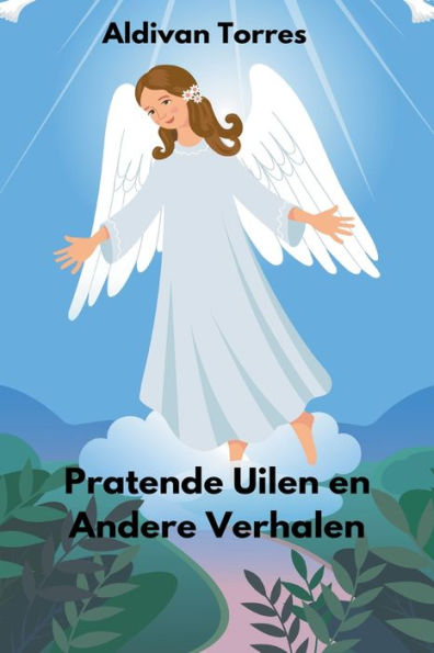 Pratende Uilen en Andere Verhalen