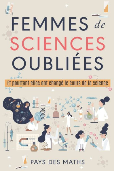 Femmes de sciences oubliï¿½es