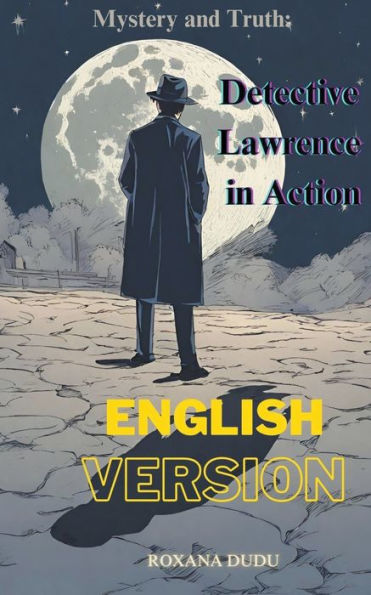 Mystery and Truth: Detective Lawrence Action