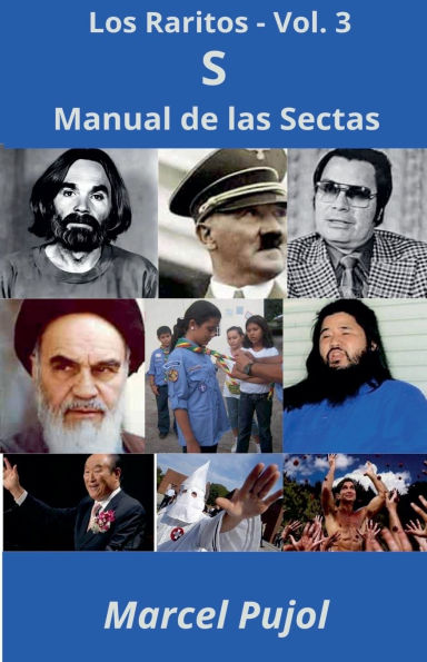 S - Manual de las Sectas