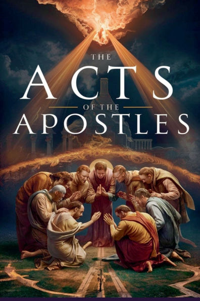 the Acts of Apostles