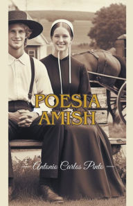 Title: Poesia Amish, Author: Antonio Carlos Pinto