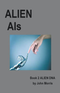 Title: Alien AIs, Author: John Morris