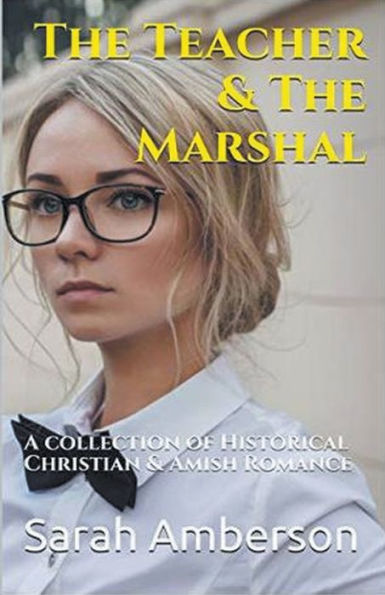 The Teacher & Marshal