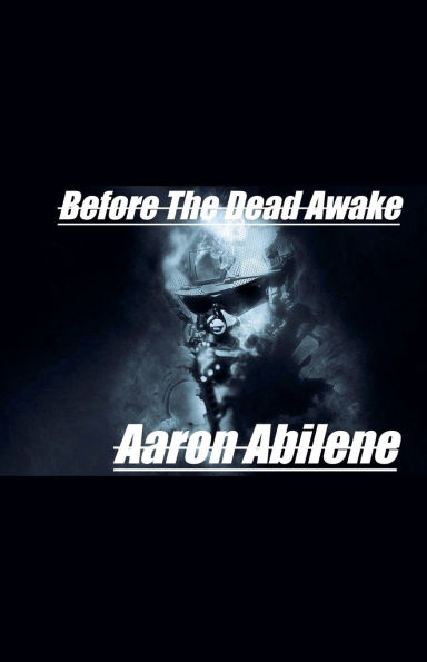 Before The Dead Awake