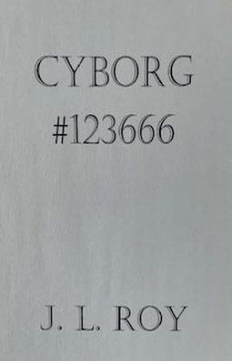 Cyborg #123666