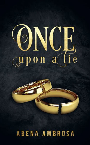 Once Upon A Lie