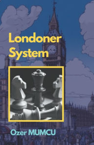 Title: Londoner System, Author: ÃÂÂzer Mumcu