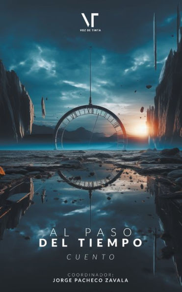 Al paso del Tiempo: Cuento