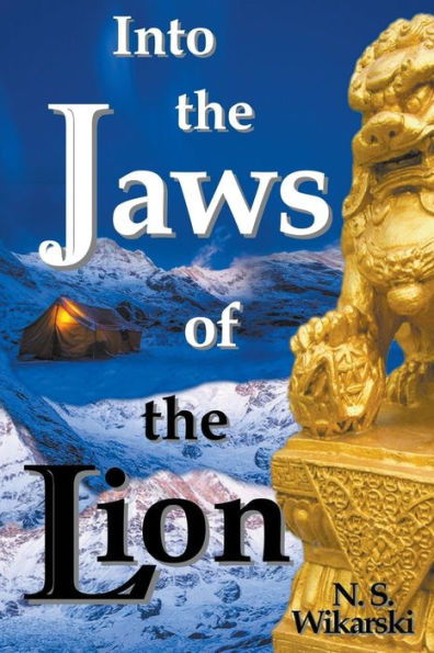 Into the Jaws of Lion
