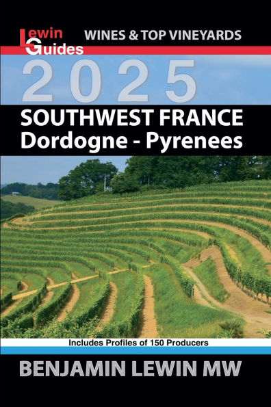 Southwest France 2025