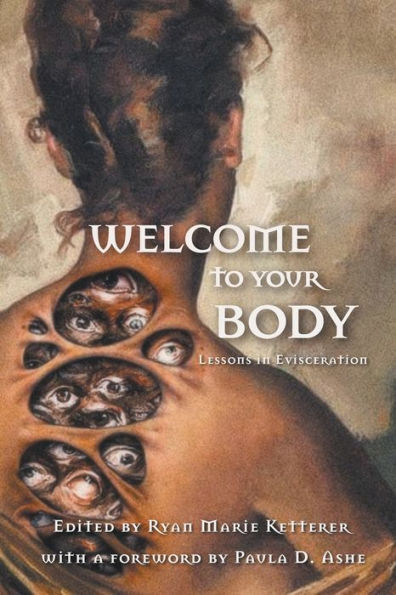 Welcome to Your Body: Lessons Evisceration