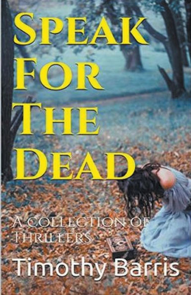 Speak for the Dead