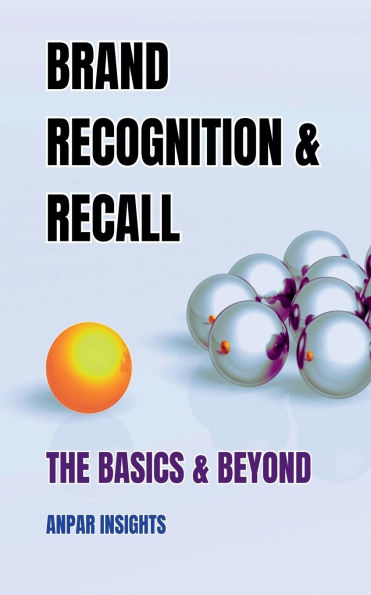 Brand Recognition & Recall: The Basics Beyond