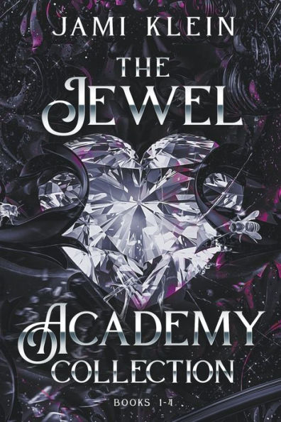 The Jewel Academy Collection