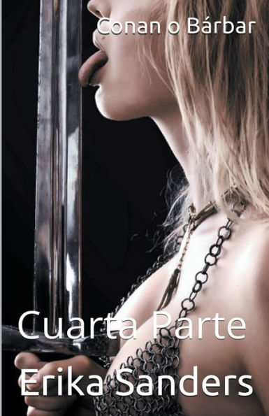 Conan o Bï¿½rbar: Cuarta Parte