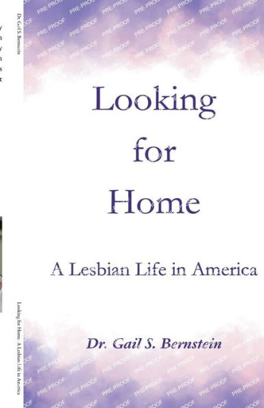 Looking for Home: A Lesbian Life America