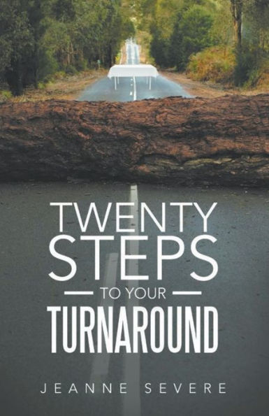 Twenty Steps To Your Turnaround