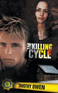 Title: The Killing Cycle, Author: Tim Owen
