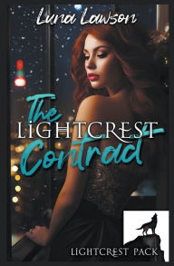 Title: The Lightcrest Contract, Author: Luna Lawson