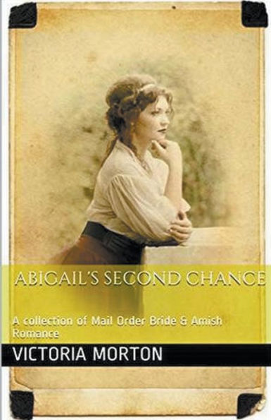 Abigail's Second Chance