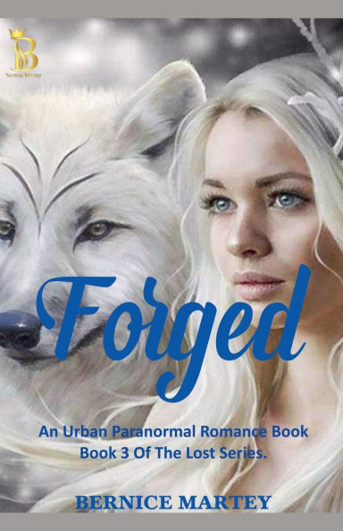 Forged