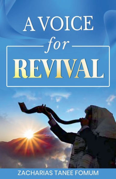 A Voice for Revival