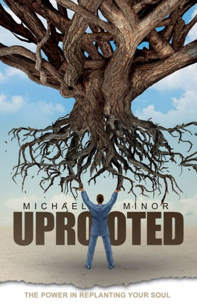 Uprooted