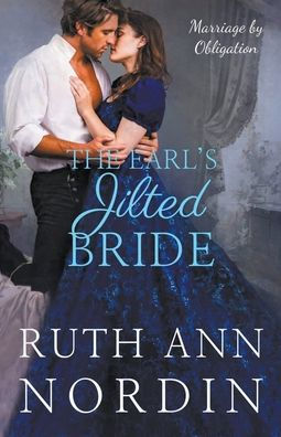 The Earl's Jilted Bride