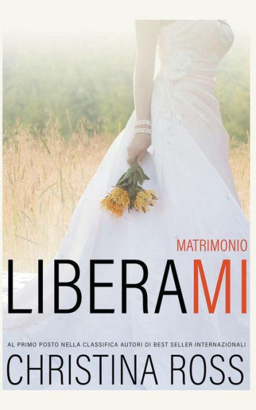 Liberami: Matrimonio