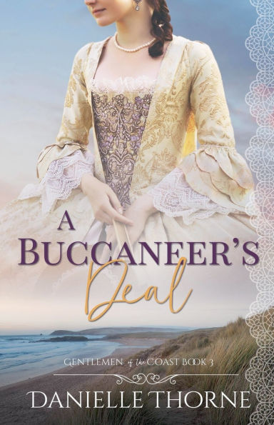 A Buccaneer's Deal