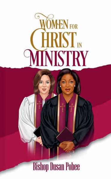 Women For Christ Ministry