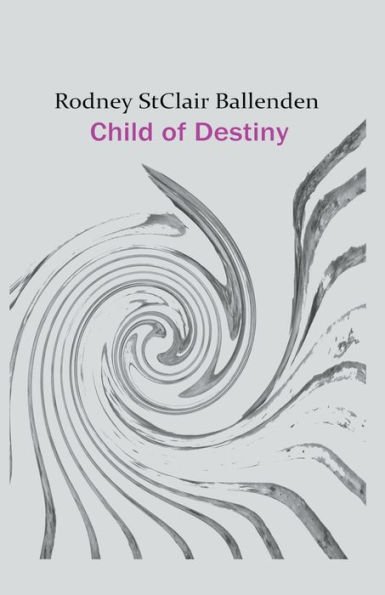 Child of Destiny